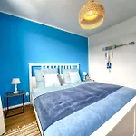 - Haus M, App 0m0107 - Leev Lejlighed *