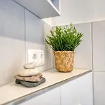 - Haus M, App 0m0107 - Leev Lejlighed