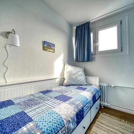 - Haus M, App 0m0107 - Leev *