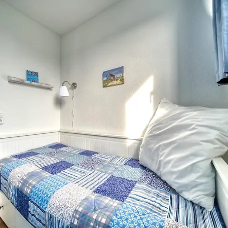 Apartmán - Haus M, App 0m0107 - Leev