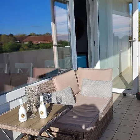 - Haus M, App 0m0107 - Leev Apartmán